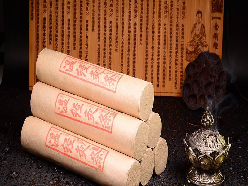 艾灸條如何熄滅？艾條熄滅方式？